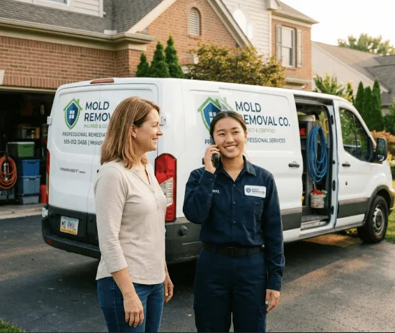 Crawlspace Mold Remediation Rutland, MA FAQs